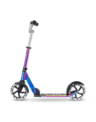 Micro Cruiser LED Scooter Neochrome