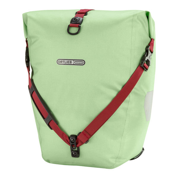 Ortlieb Back Roller Classic Pannier Pistachio Single Bag 20 Litre F5517