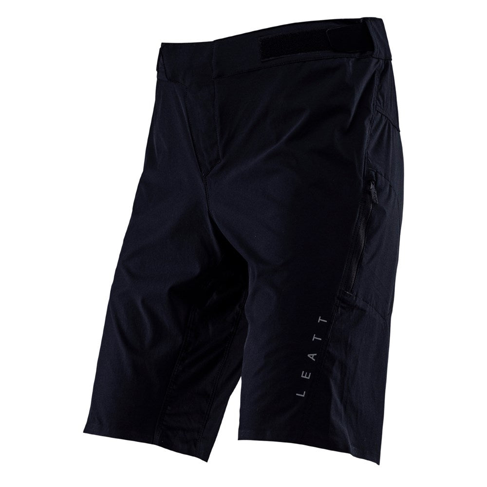 Leatt Shorts MTB Trail 1.0 Black