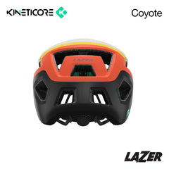 *CLOSEOUT* Lazer Coyote Kineticore MTB Cycling Helmet Matte Cali