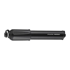 Lezyne Sport Drive HV High Volume Mini Pump Black