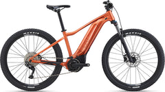 Liv Tempt E+  1 Womens E-Mountain Bike Copper Coin 2023