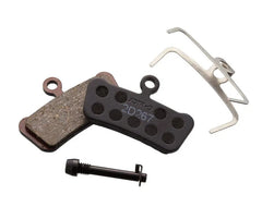 Sram Organic Disc Brake Pads Guide Trail Organic Steel Set Quiet