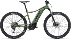 Giant Talon E+ 1 29er Mountain E-Bike Shale Green 2023