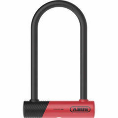 Abus 420K  Ultimate U-Bolt Lock 140mm Red