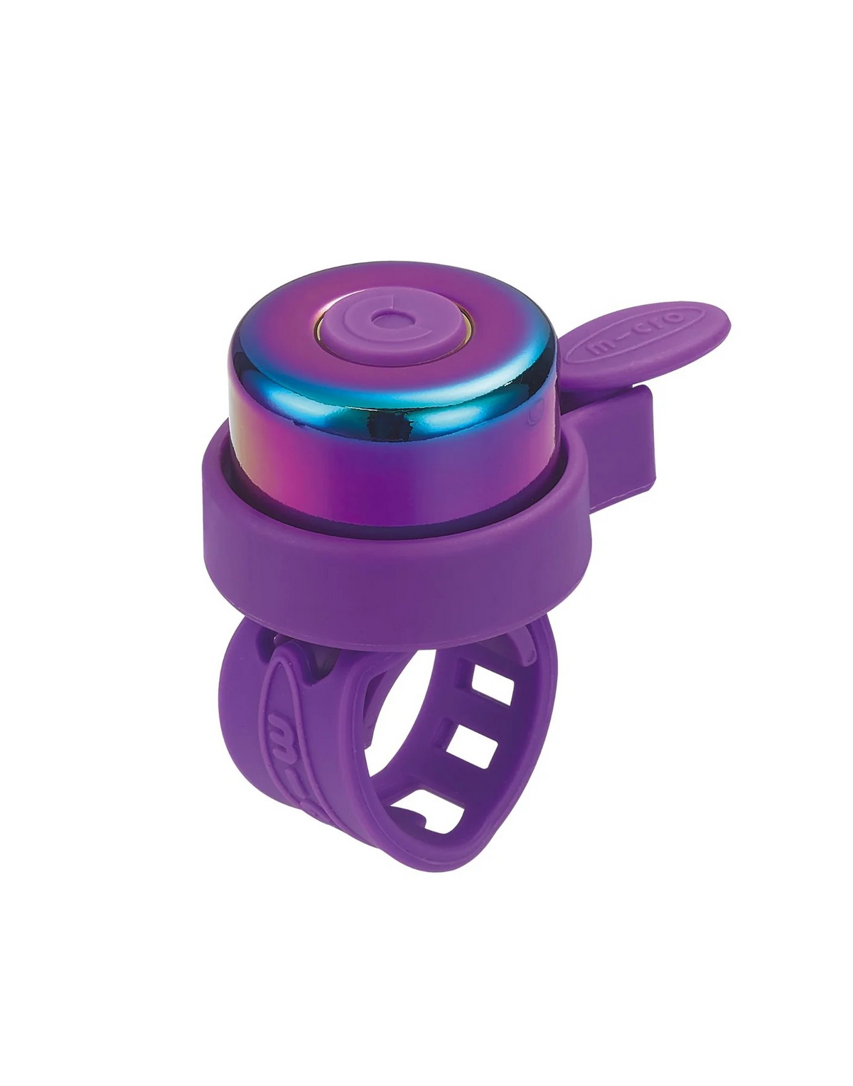 Micro Bell Neochrome Purple AC4716