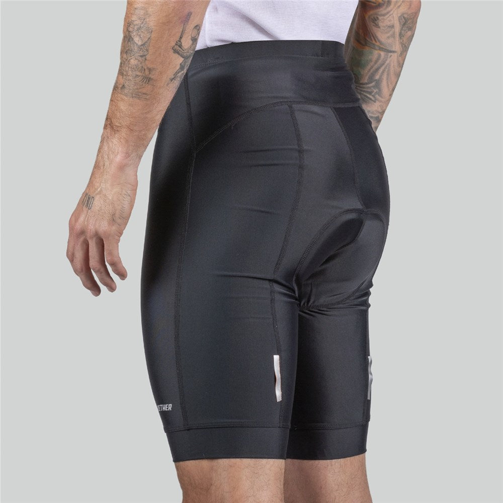 Bellwether Men's Endurance Cycling Knicks Short Black