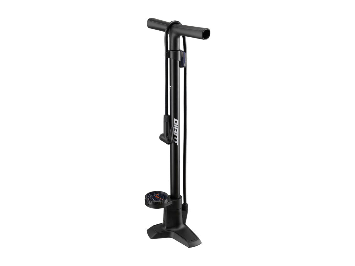 Giant Control Tower Comp Floor Pump