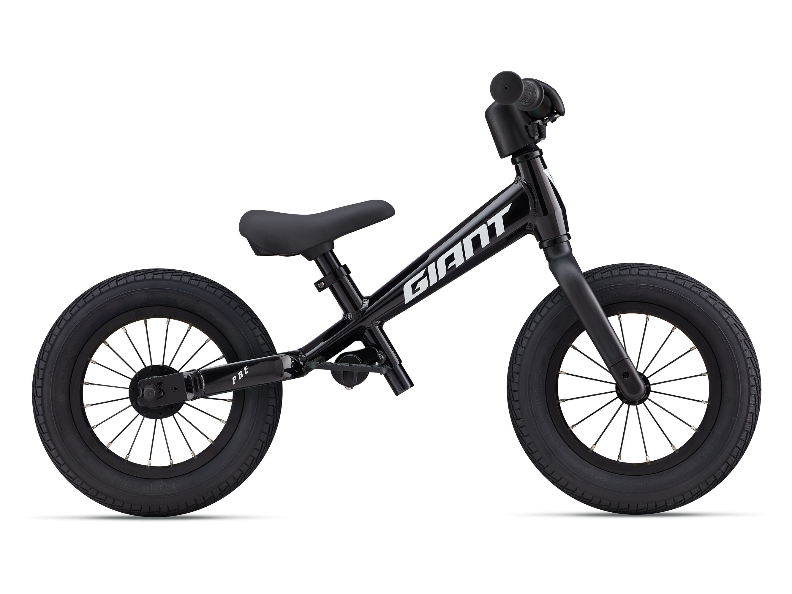 Giant PRE Kids Balance Bike 12"  2025