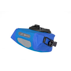 Ortlieb Saddle Bag Micro Waterproof Blue