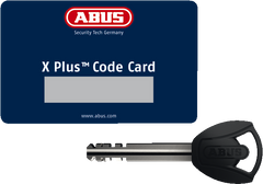 Abus Frame Lock 6950M AM NR Model Granit Level 10