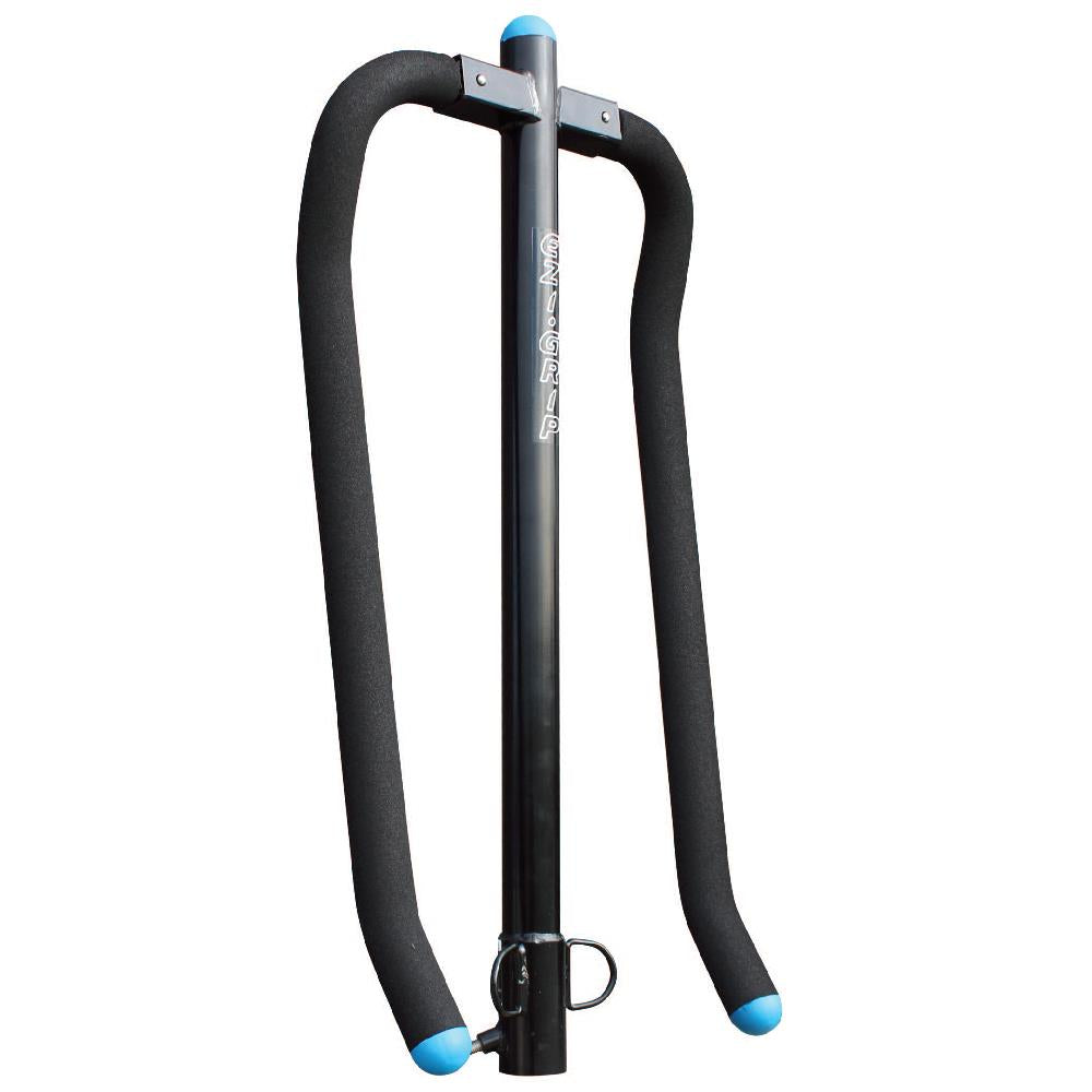 EziGrip Advantage 4 Twin Arm Bike Rack 4 Bike Tow Ball