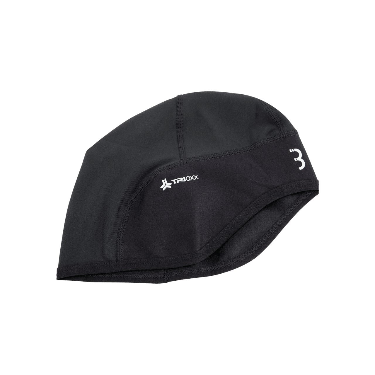 BBB Thermal Winterhat Windbreaker Underhelmet Hat Black BBW-298