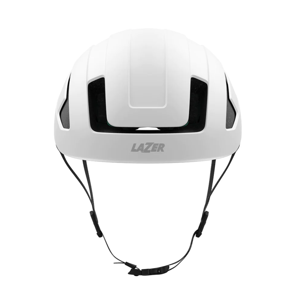 Lazer Cityzen Kineticore Bike Bicycle Helmet Matte White