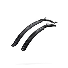 BBB BFD-25 Rainprotectors Fenders 26/28″  Front and Rear Mudguard Fender Set