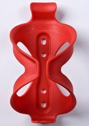 Arundel Sport Bottle Cage Assorted Colours