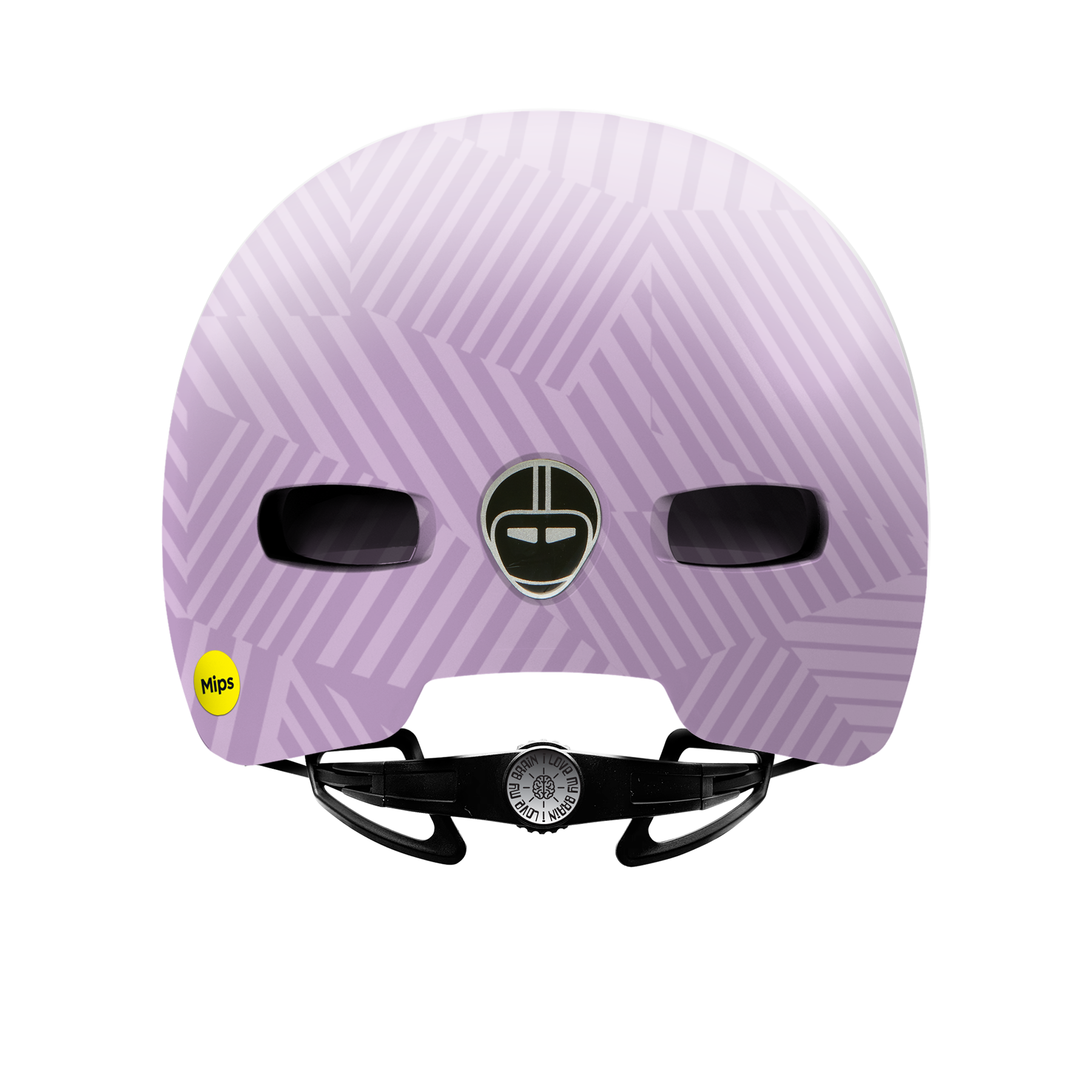 Nutcase Little Nutty Mo Violet MIPS Helmet