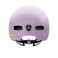 Nutcase Little Nutty Mo Violet MIPS Helmet