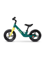 Micro Balance Bike Lite  Peacock Green