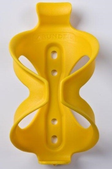 Arundel Sport Bottle Cage Assorted Colours