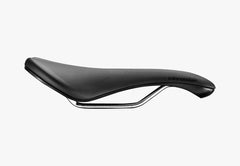 Cannondale Scoop Cromo Radius Bicycle Saddle Black