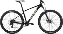 Giant Talon 4 Mountain Bike Black 2024 X-Large Only in Stock