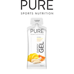 Pure Energy Gel  Banana Manuka Honey 35g