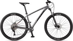 *CLOSEOUT* Jamis Highpoint A2 Hardtail Mountain Bike 2022 Monterey Grey