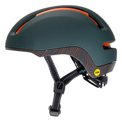 Nutcase Vio Adventure Helmet MIPS Topo