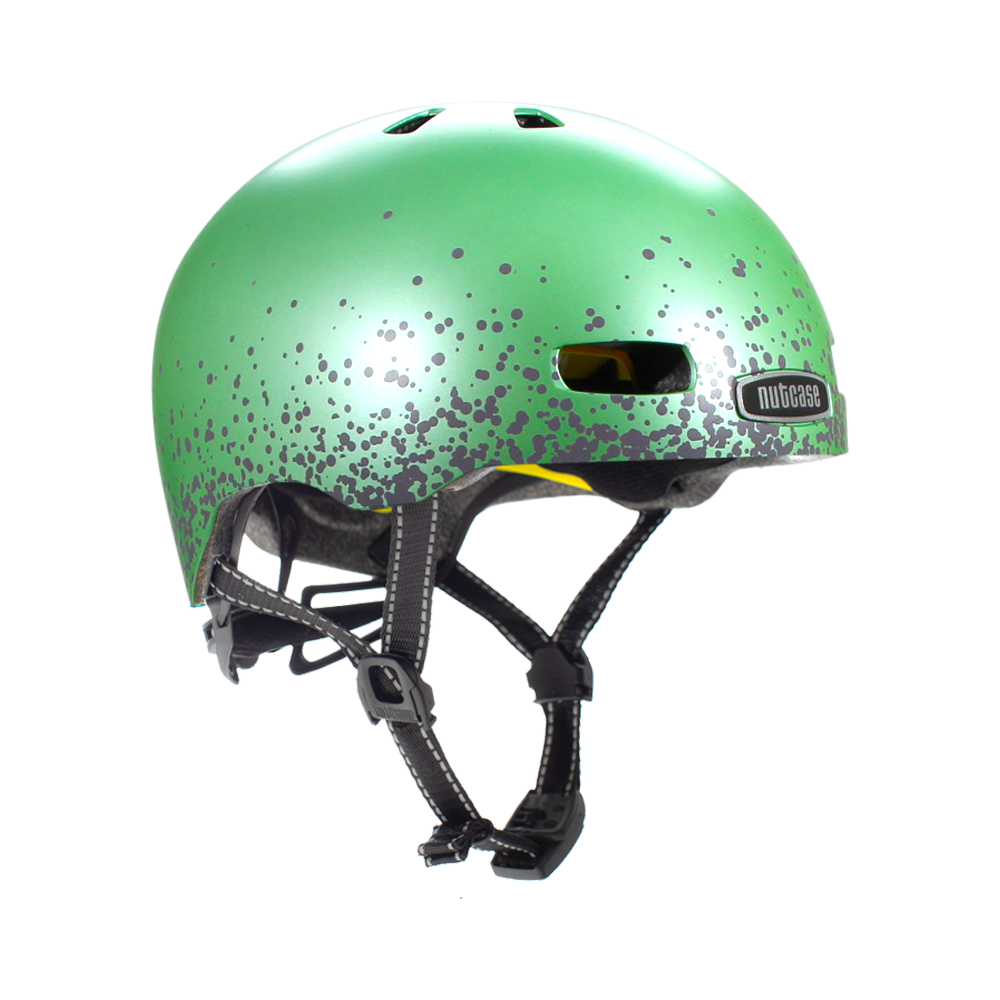 Nutcase Street MIPS Helmet Wild Sage Green