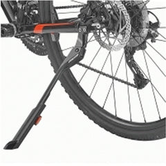 QBP Adjustable Chain Stay Universal Mount Kick Stand Kickstand