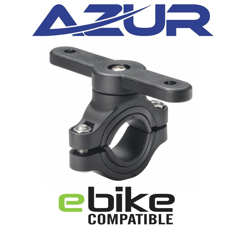 Azur Handlebar Bottle Cage Mount