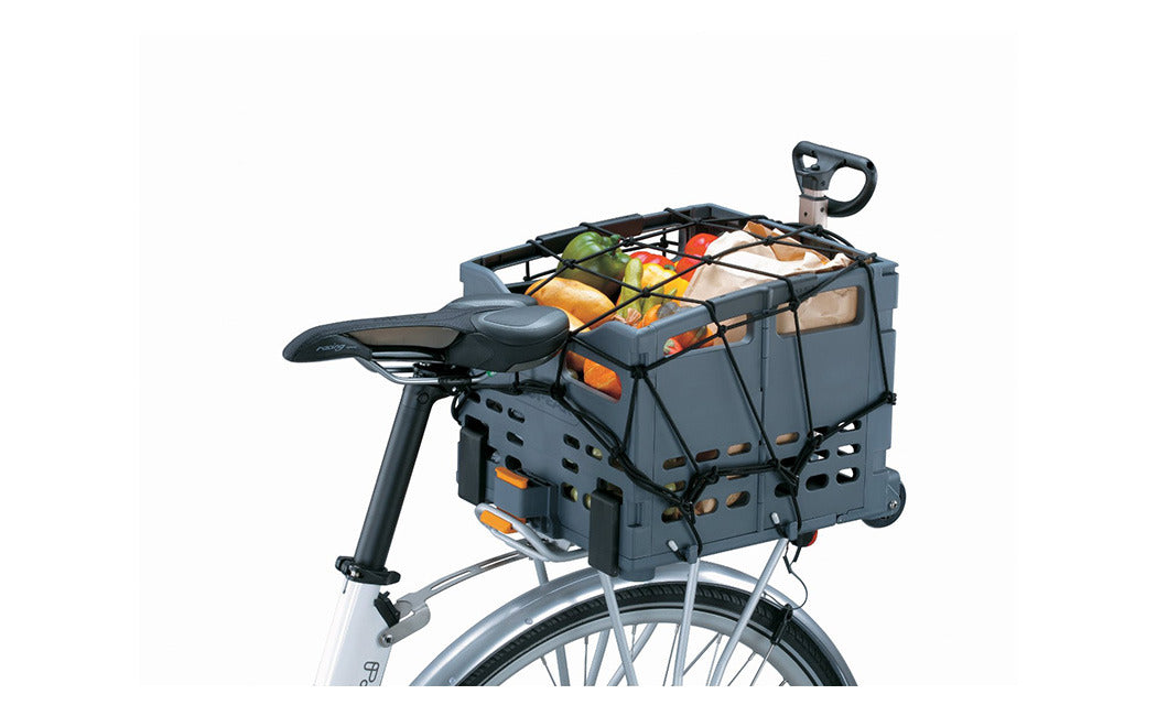 Topeak Cargo Net for Trolley and Rear Baskets