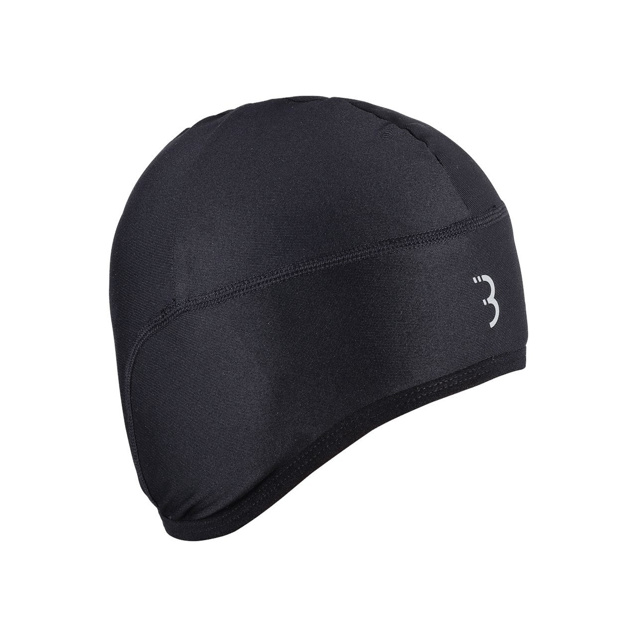 BBB Thermal Helmet Hat Black BBW-299