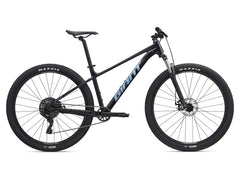 Giant Talon 4 Mountain Bike Black 2025