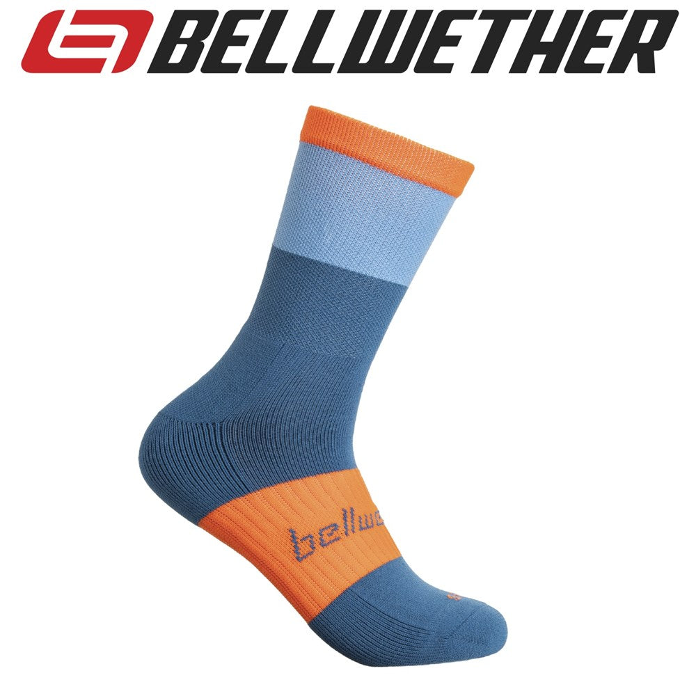 Bellwether Socks Hammer Pebble