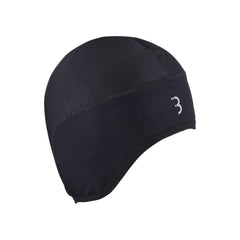 BBB Thermal Winterhat Windbreaker Underhelmet Hat Black BBW-298