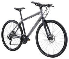 Apollo Trace 30 Flat Bar Bike Matte Sand and Black