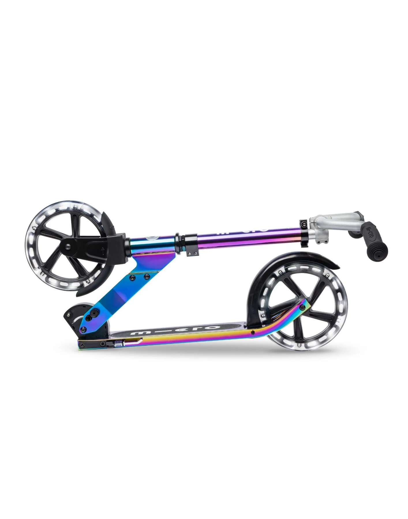 Micro Cruiser LED Scooter Neochrome