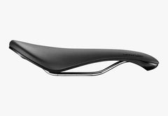 Cannondale Scoop Ti Titanium  Radius Saddle 142mm Black