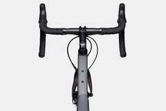 Cannondale Synapse 3 Endurance Road Bike Smoke Black