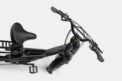 Cannondale Cargowagon Neo E-Bike  Sage