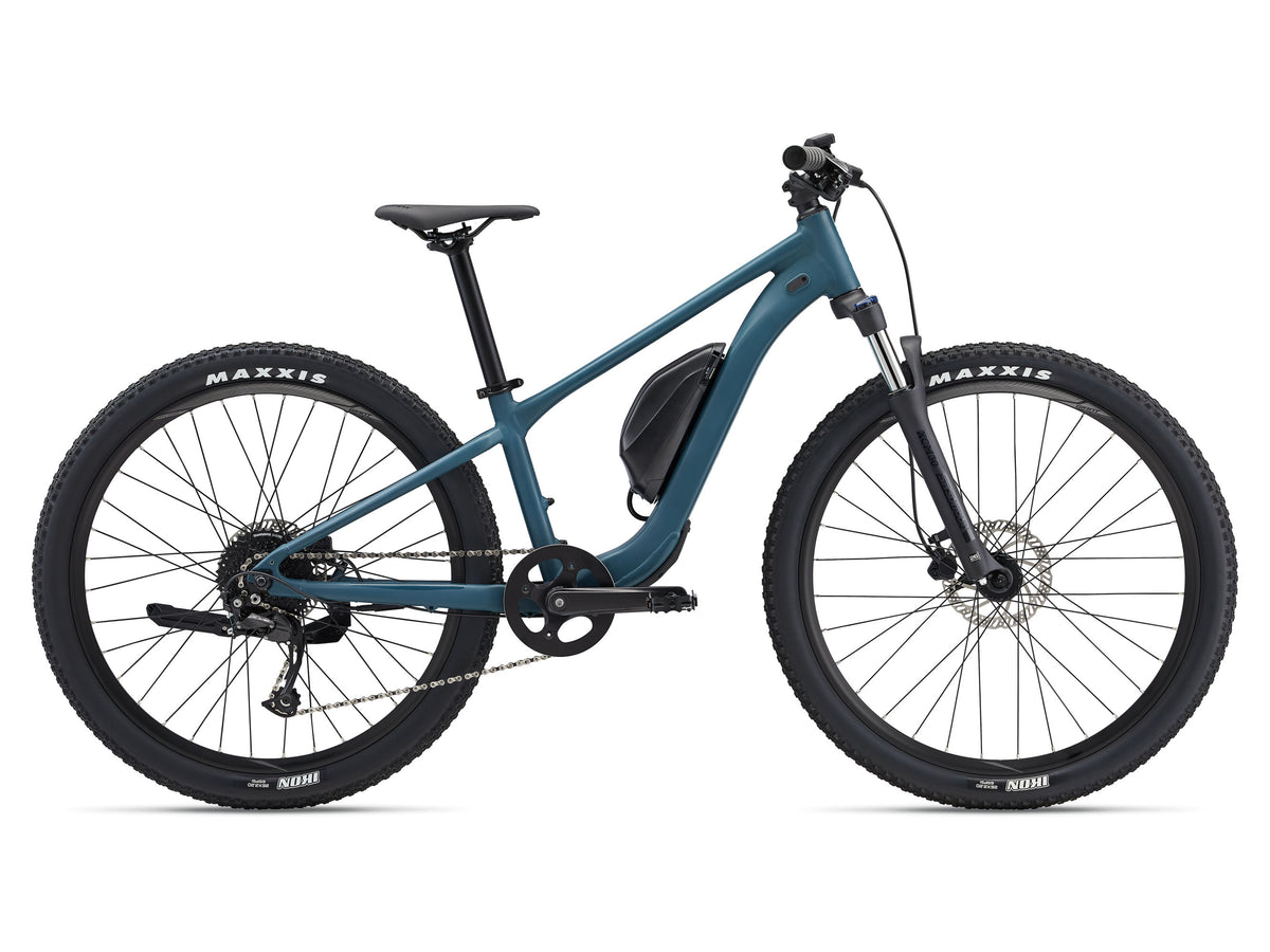 Giant Talon E+ 26 Junior Electric Mountain Bike