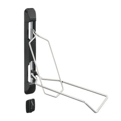 Bike Rakz Ezi-Fold Large 2.8" Wall Mounted Bike Rack