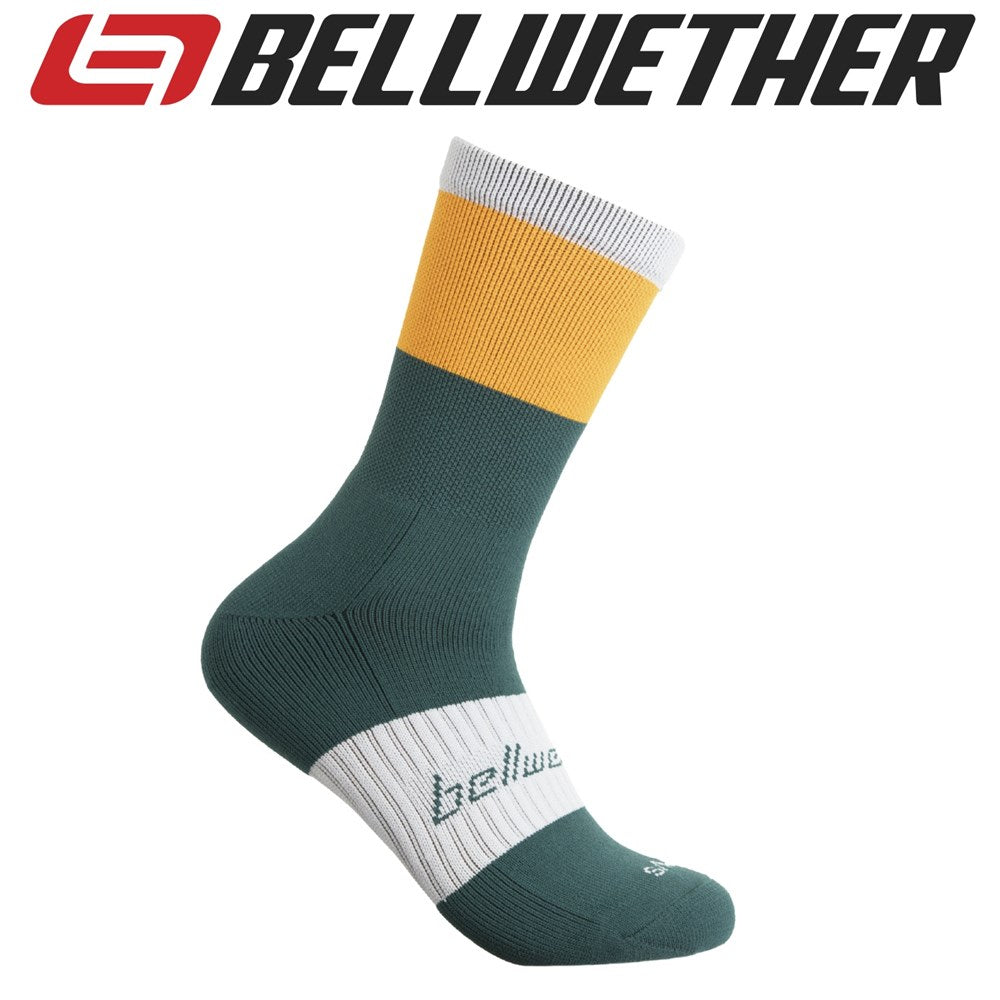 Bellwether Socks Hammer Forest