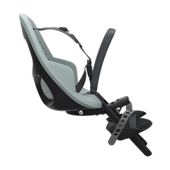 Thule Yepp Mini Front Mount Baby Seat Alaska Blue Grey