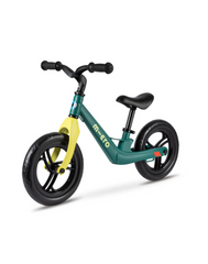 Micro Balance Bike Lite  Peacock Green