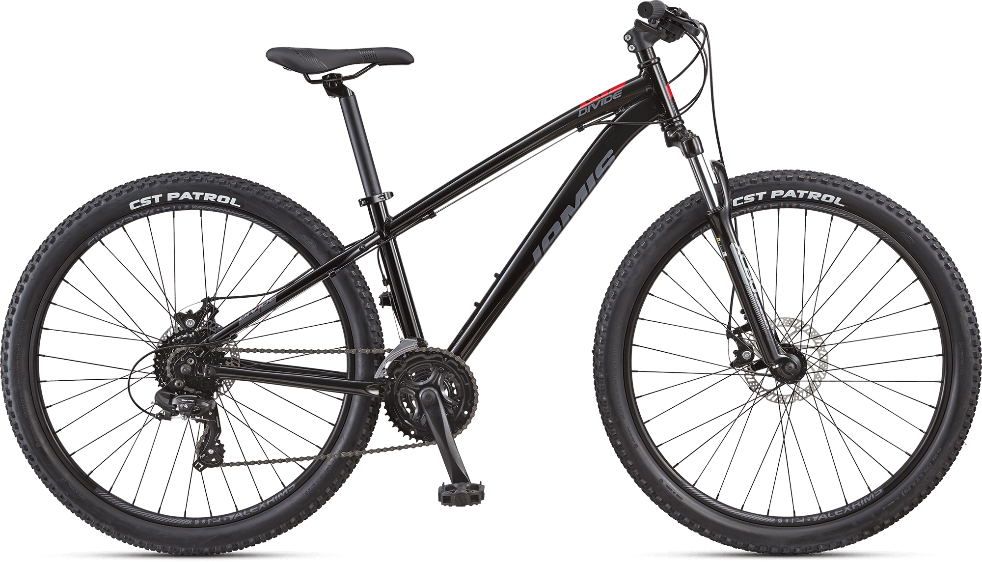 Jamis Divide Mountain Bike 2022