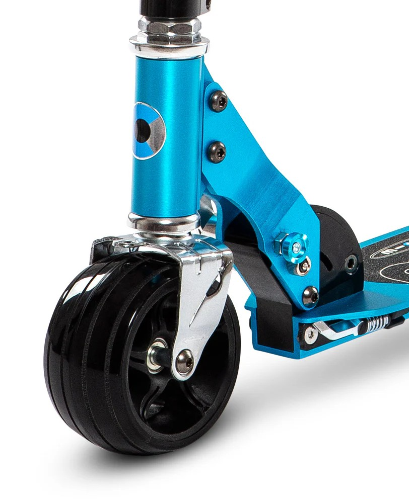 Micro Rocket 2 Wheel Scooter