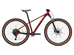 Liv Tempt 2 Womens Mountain Bike Mars Dust 2025